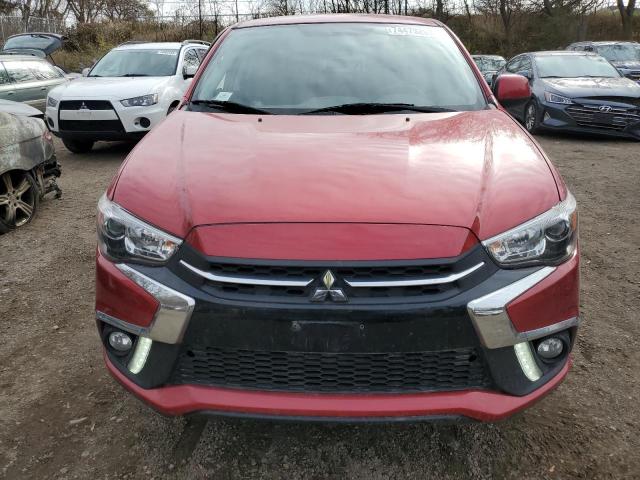 2019 MITSUBISHI RVR SE JA4AH3AU9KU606127