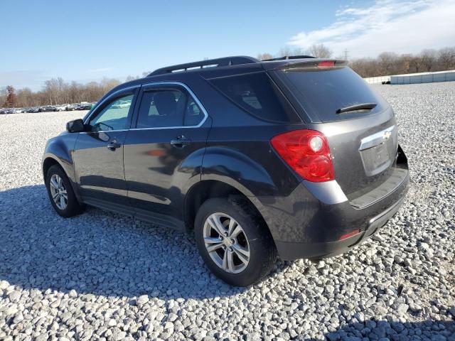 2GNALDEKXD6170402 2013 Chevrolet Equinox Lt