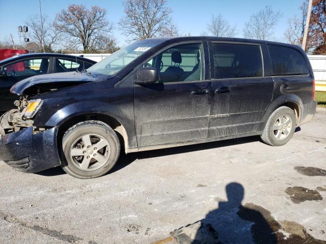 2010 Dodge Grand Caravan SE