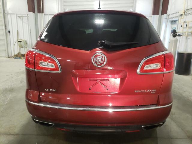 5GAKVCKD7FJ379000 | 2015 BUICK ENCLAVE