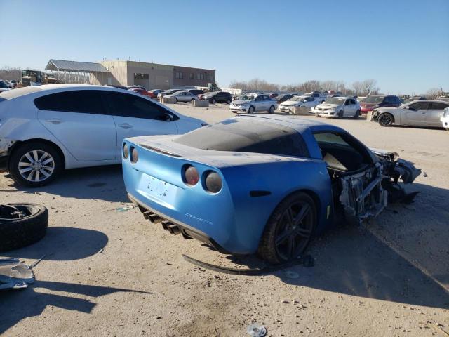 1G1YY26W995102957 | 2009 Chevrolet corvette