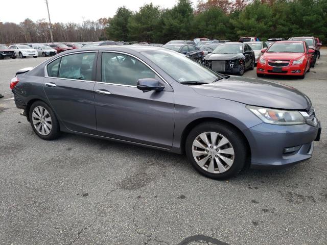 1HGCR2F88EA071137 | 2014 HONDA ACCORD EXL