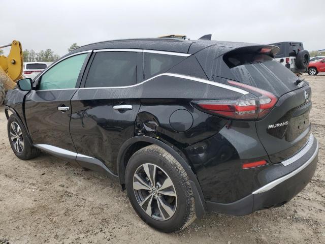 5N1AZ2BJ4NC121501 Nissan MURANO SV