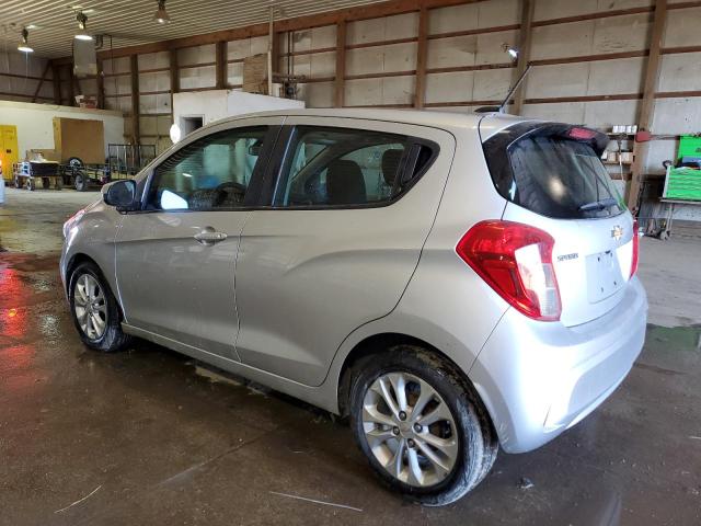 KL8CD6SA1MC739496 Chevrolet SPARK 1LT