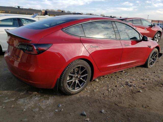 5YJ3E1EB3JF075096 | 2018 TESLA MODEL 3