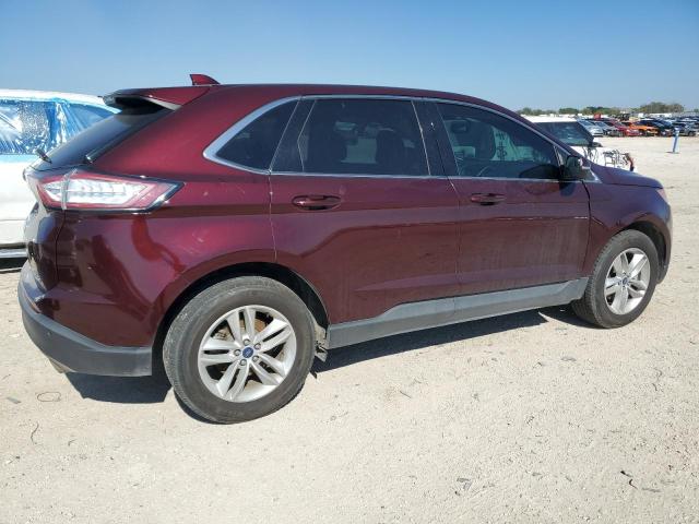 2FMPK3J9XJBC00886 Ford EDGE SEL