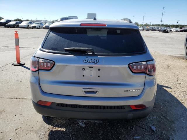 3C4NJCABXJT502796 Jeep Compass Sport
