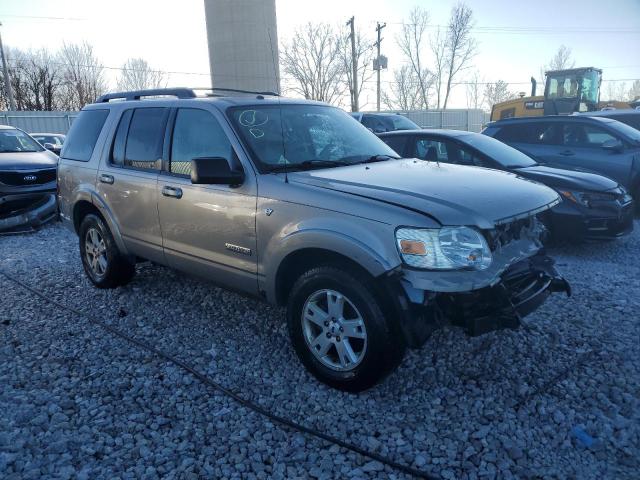 1FMEU73868UA70106 | 2008 Ford explorer xlt