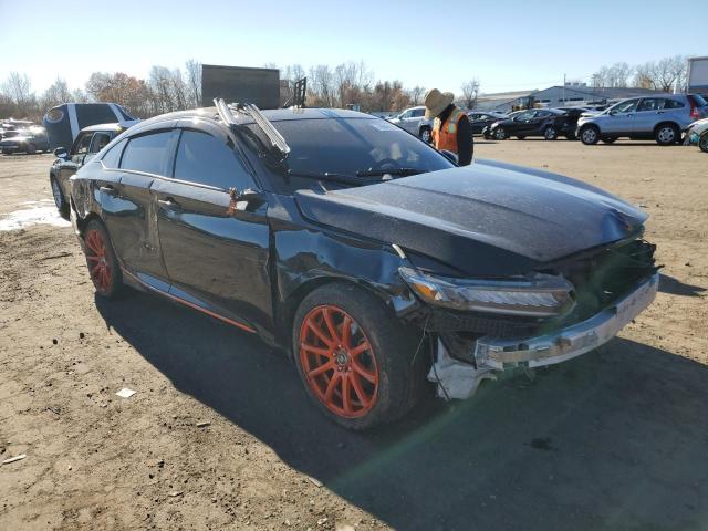 1HGCV1F57MA009853 | 2021 HONDA ACCORD EXL