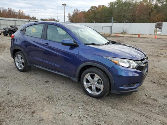 3CZRU5H35GM722959 | 2016 HONDA HR-V LX