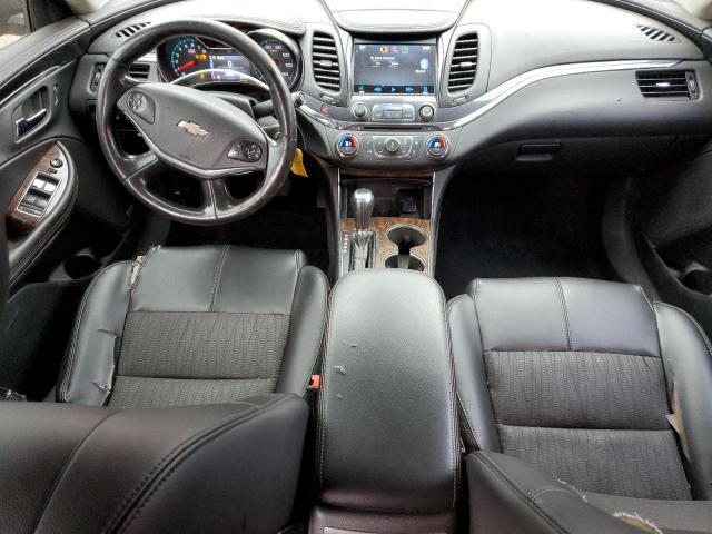 2014 Chevrolet Impala Lt VIN: 1G1125S31EU124693 Lot: 74687073