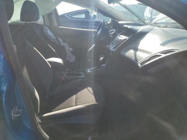 1FADP3F26EL201050 Ford FOCUS SE