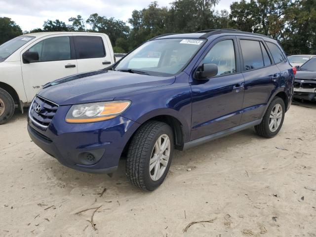 2010 Hyundai Santa Fe GLS