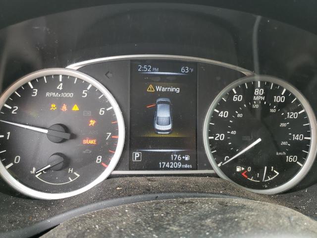 3N1AB7AP7GL679283 | 2016 NISSAN SENTRA S