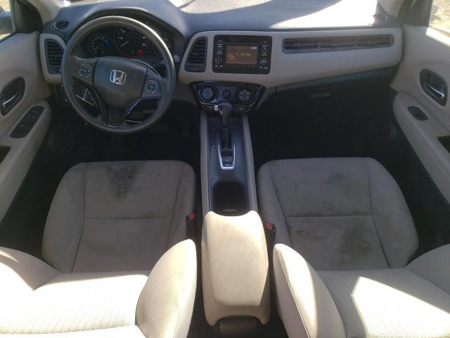 2018 HONDA HR-V 3CZRU6H38JM709023