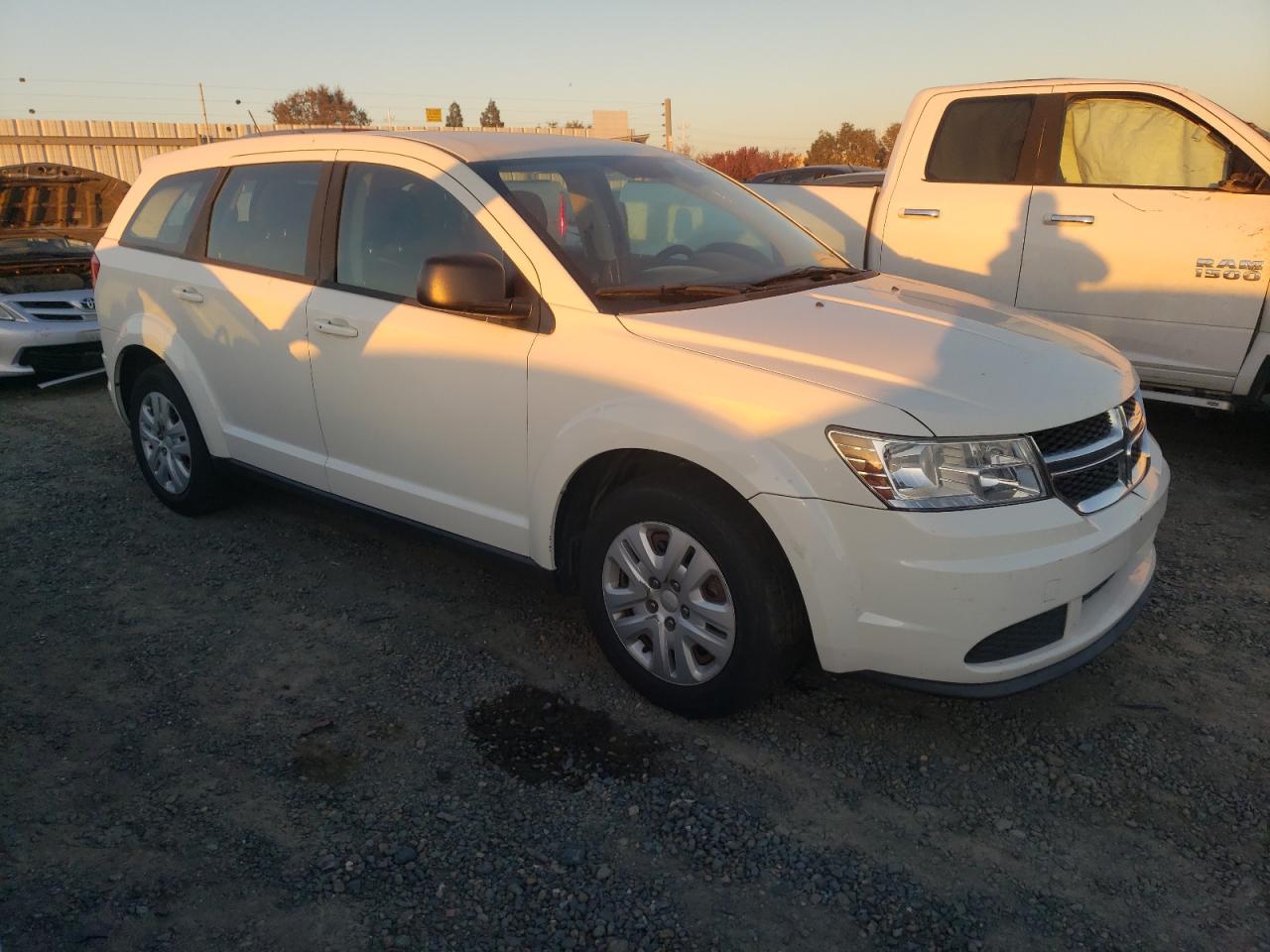 3C4PDCAB0DT733243 2013 Dodge Journey Se 3C4PDCAB0DT733243 2013 Dodge Journey Se