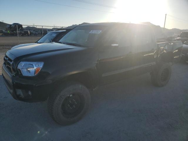 2012 Toyota Tacoma 