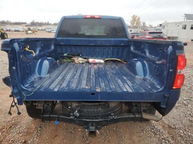 1GTV2UEH0FZ436258 | 2015 GMC SIERRA K15