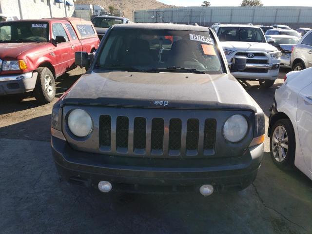 1C4NJPBB1ED731921 | 2014 JEEP PATRIOT SP