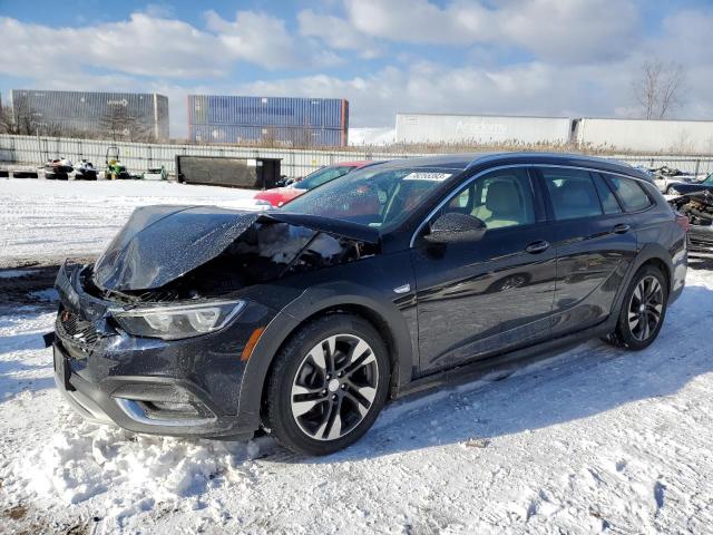 W04GU8SX6J1126848 | 2018 BUICK REGAL TOUR