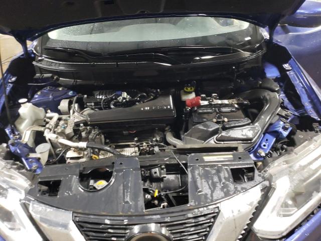 2020 NISSAN ROGUE S - JN8AT2MT7LW036172