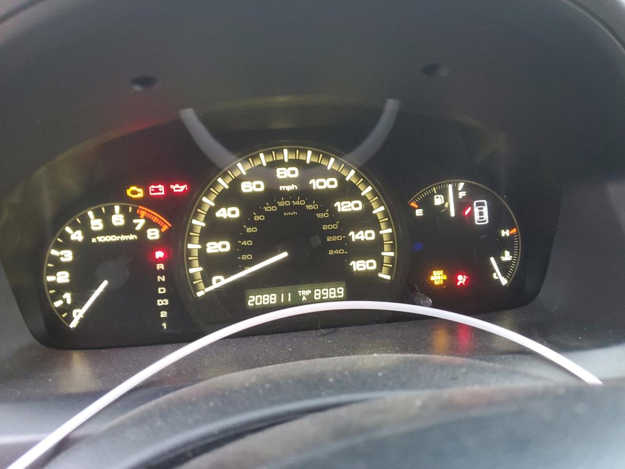 1HGCM66546A048144 2006 Honda Accord Ex