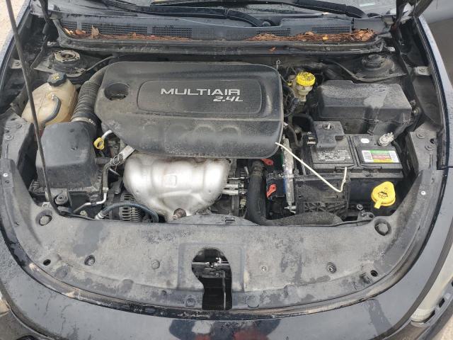 2015 DODGE DART 1C3CDFBB5FD193299