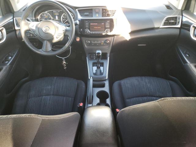 2017 NISSAN SENTRA S - 3N1AB7AP1HL639217
