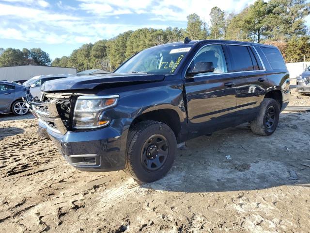 2016 Chevrolet Tahoe 