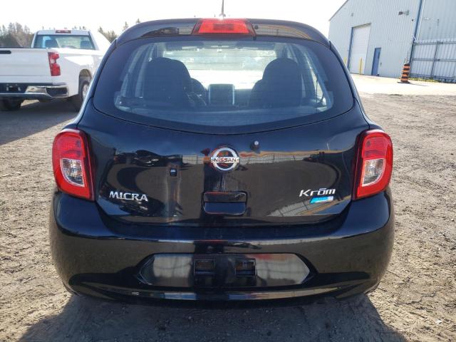 2015 Nissan Micra VIN: 3N1CK3CP9FL240700 Lot: 76315543