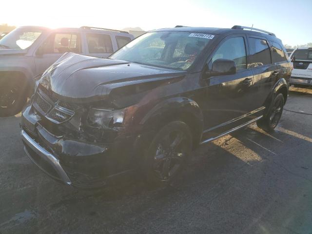 2019 Dodge Journey Crossroad