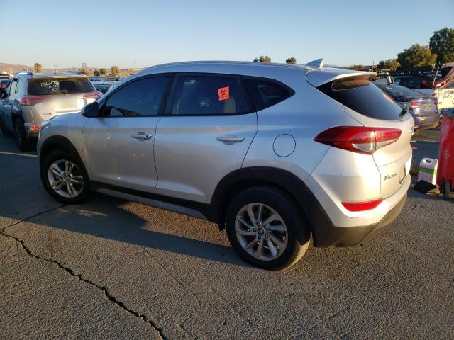 KM8J33A42JU619056 | 2018 HYUNDAI TUCSON SEL