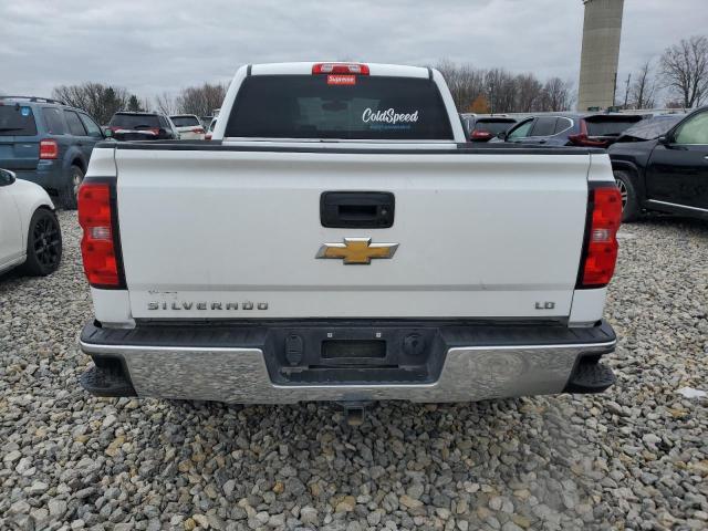 2GCVKPEC0K1166201 | 2019 CHEVROLET SILVERADO