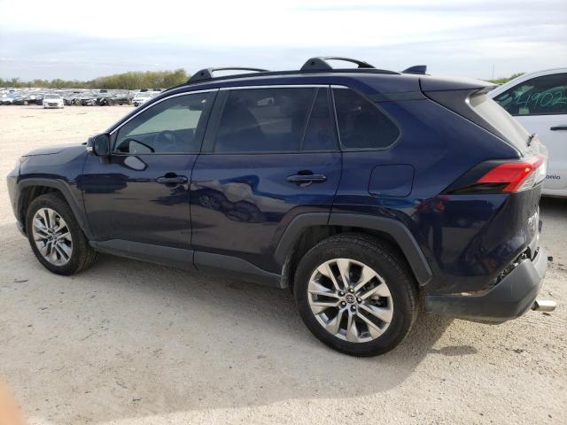 JTMC1RFV7KD004348 Toyota Rav4 Xle Premium