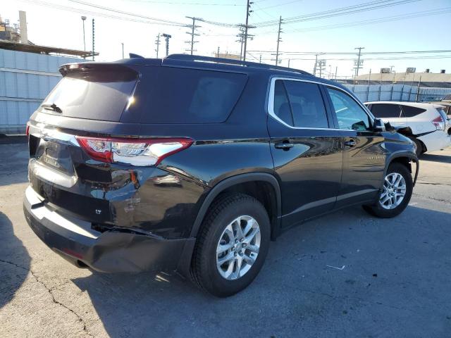 1GNEVGKW2MJ166321 | 2021 CHEVROLET TRAVERSE L