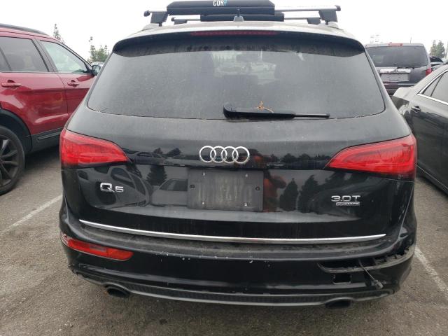 VIN WA1D7AFP8HA050121 2017 Audi Q5, Premium Plus S-... no.6