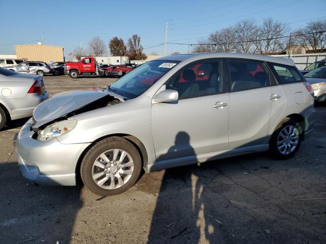 2006 Toyota Matrix XR