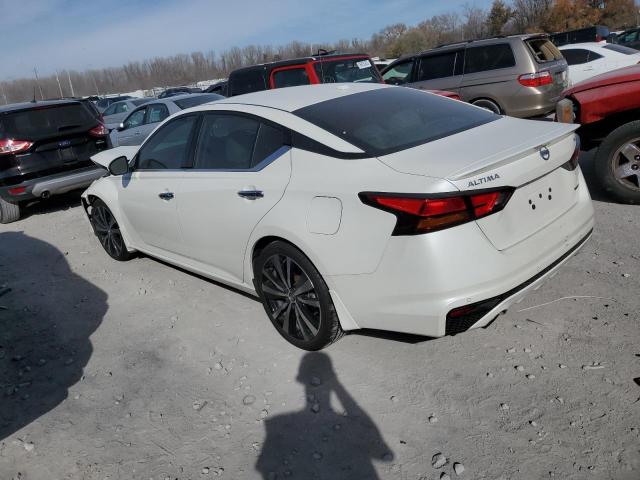 1N4AL4FV9KC256957 | 2019 NISSAN ALTIMA EDI