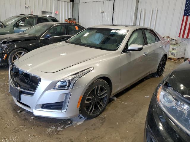 2017 Cadillac Cts Luxury VIN: 1G6AX5SS2H0176784 Lot: 77547563