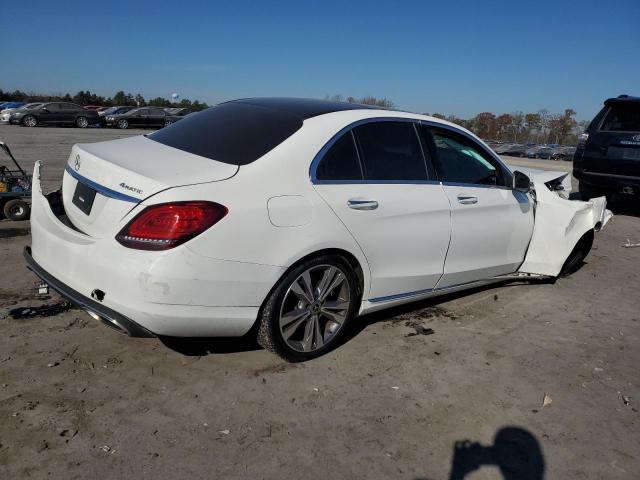 W1KWF8EB5MR642285 | 2021 MERCEDES-BENZ C 300 4MAT