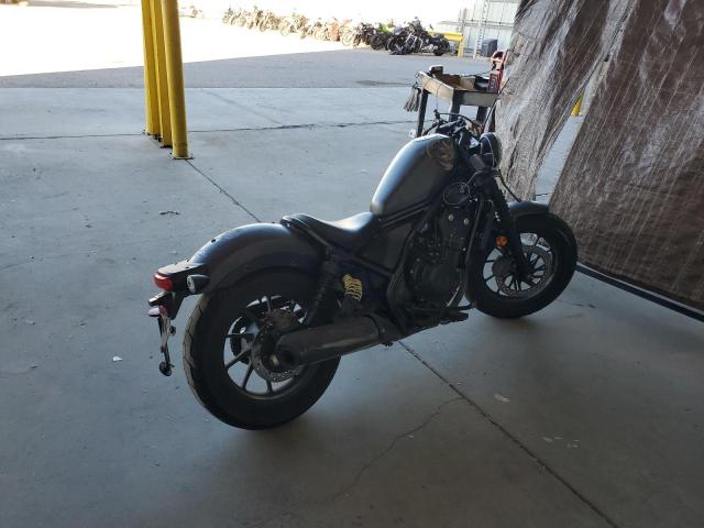 2021 HONDA CMX500 A MLHPC5652M5400072