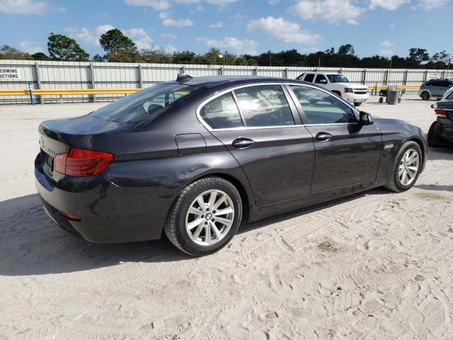 WBA5A7C53FD626336 BMW 528 XI