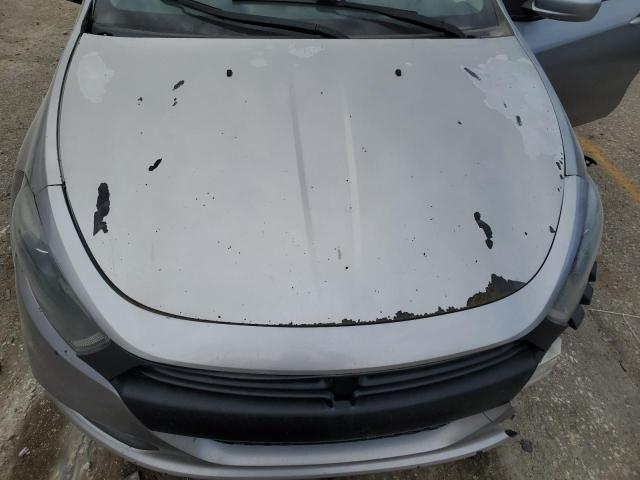 1C3CDFAAXGD685174 2016 Dodge Dart Se