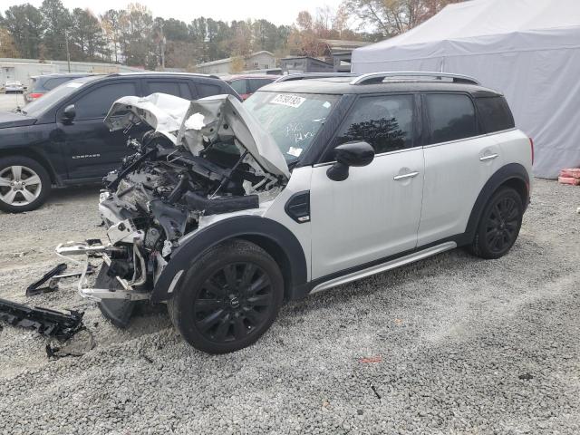 2022 MINI Cooper Countryman 