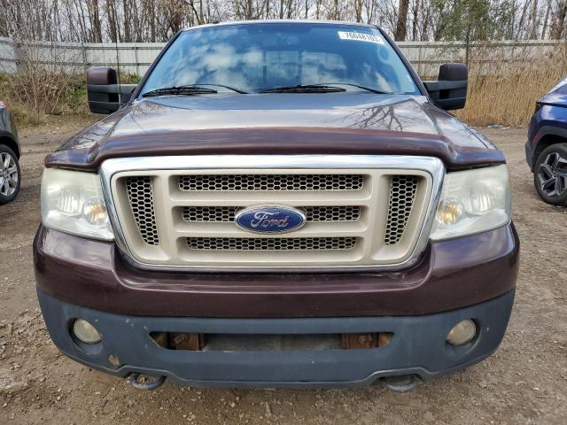 1FTPW14V68KD34039 | 2008 Ford f150 supercrew