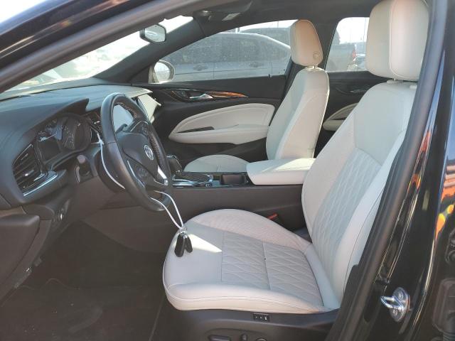 2020 BUICK REGAL AVEN W04GW6SX2L1010631