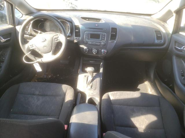 2016 KIA FORTE LX - KNAFK4A6XG5611503