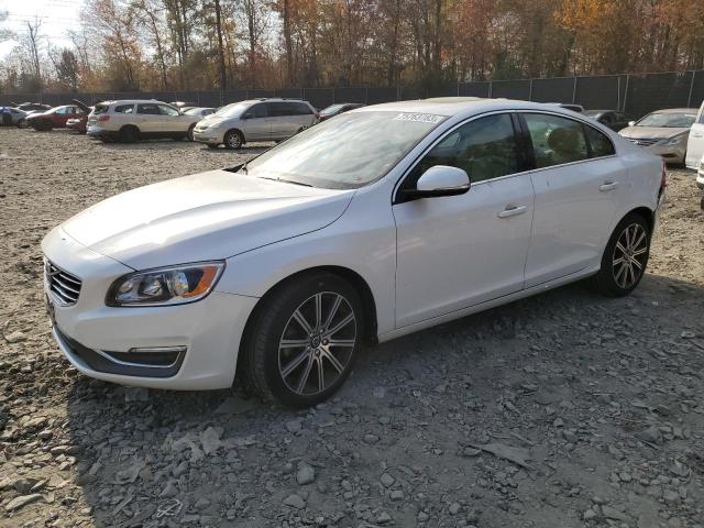 2017 Volvo S60 