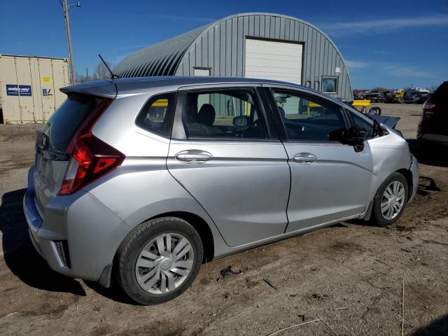 JHMGK5H50GX016852 | 2016 HONDA FIT LX