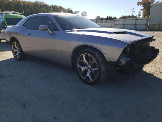 2C3CDZBG7FH861782 | 2015 DODGE CHALLENGER